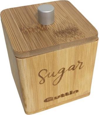 Actual product image Bekos Bamboo sugar bowl (0.20 l)