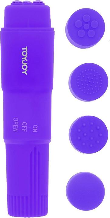 Actual product image ToyJoy Funky Massager
