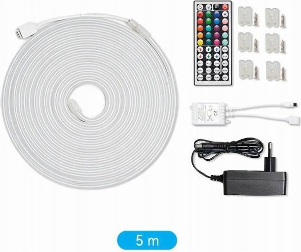 Immagine prodotto Vention Led-Leisten Paewj-Eu 5 M (500 cm, Interno)