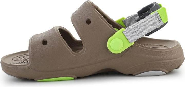 Image du produit Crocs K's Classic All Terrain Sandal (29)