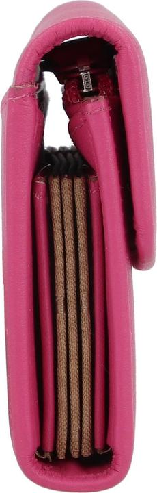 Produktbild Braun Büffel Joy Geldbörse RFID Schutz Leder 10.5 cm