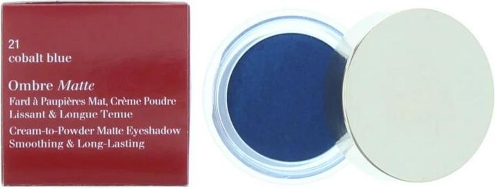 Immagine prodotto Clarins Cipria Opaca Creme (Blu)