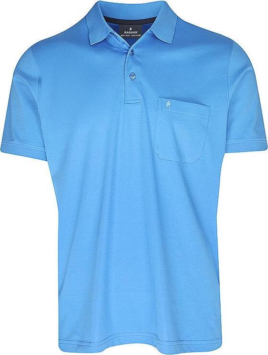 Actual product image Ragman Polo shirt (XL)