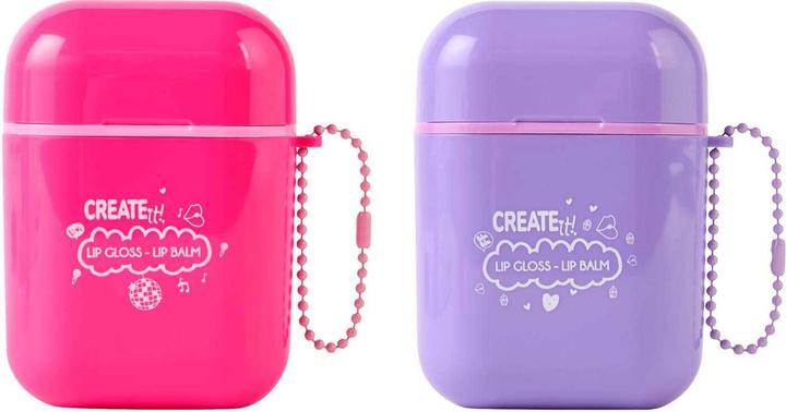 Produktbild Create It! Lippods