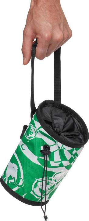 Image du produit Mammut Gym Print Chalk Bag
