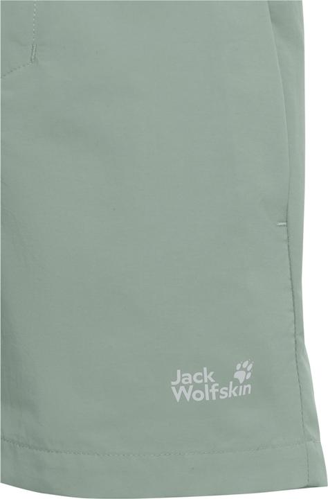 Image du produit Jack Wolfskin Sun Shorts K (152)