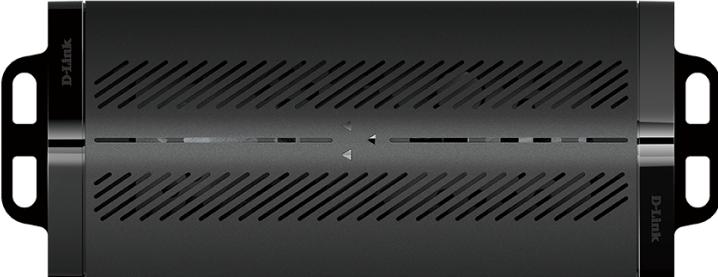 Produktbild D-Link DPE-302GE: PoE Extender, 100m (3 Ports)