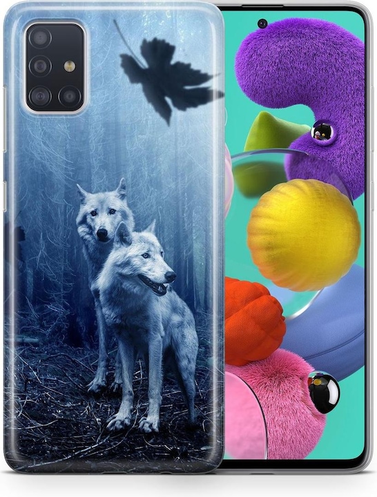 Wolves