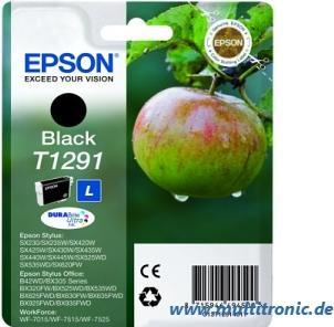 Immagine prodotto Epson T1291 DuraBrite Ultra (FC)
