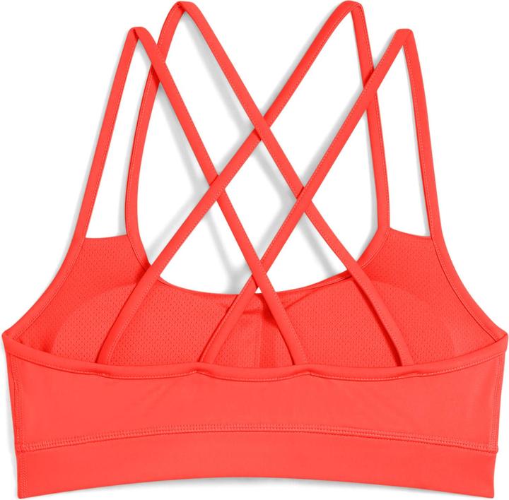 Actual product image Puma W x Hyrox Move Strappy Bra (M)