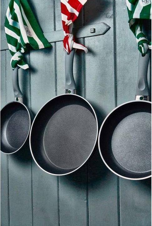 Produktbild Zwilling Lazise Bratpfanne, 28 cm | Aluminium | rund (Bratpfanne, Aluminium, 28 x 8.90 cm)
