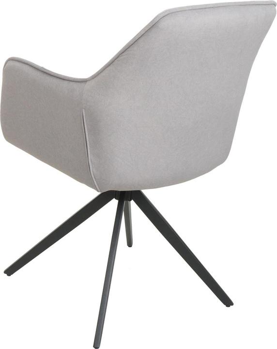 Actual product image JOHN316 Esszimmerstuhl