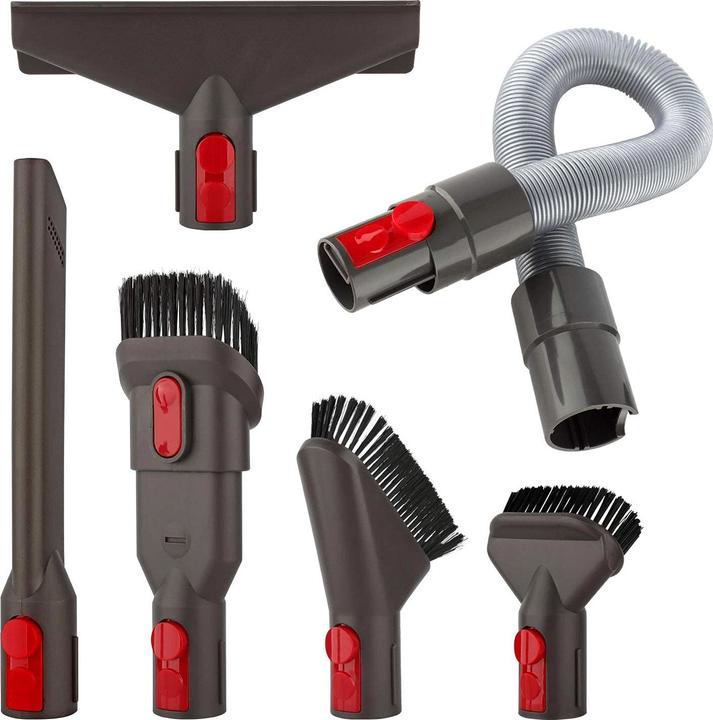 Actual product image Ainuo Accessory set mounting kit