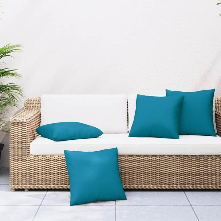 Produktbild vidaXL Sofakissen (40 x 40 cm)