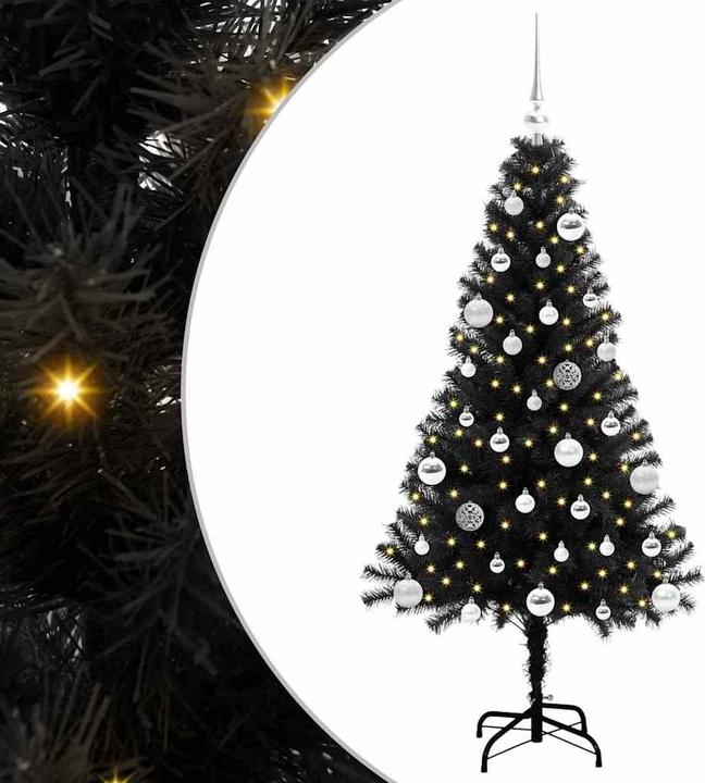 Produktbild vidaXL Weihnachtsbaum (150 cm)