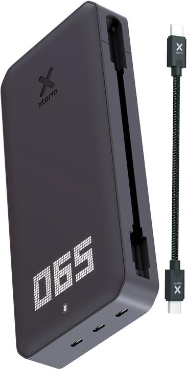 60 W