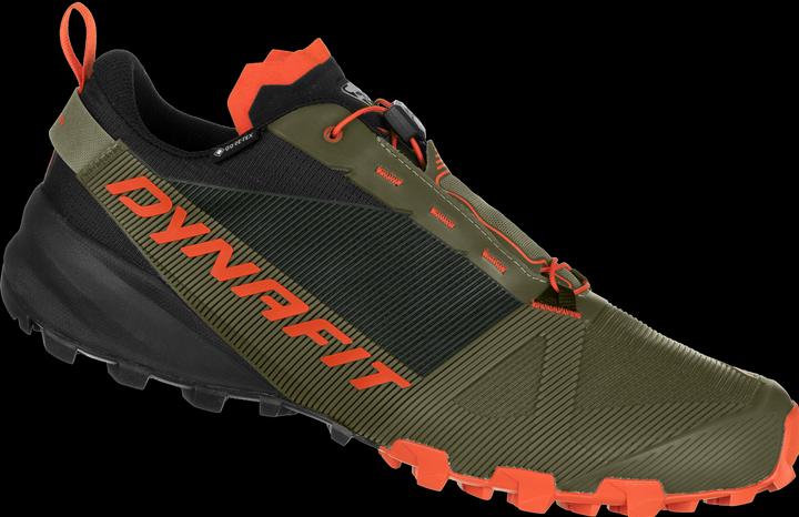 Produktbild Dynafit Traverse Gtx (44)