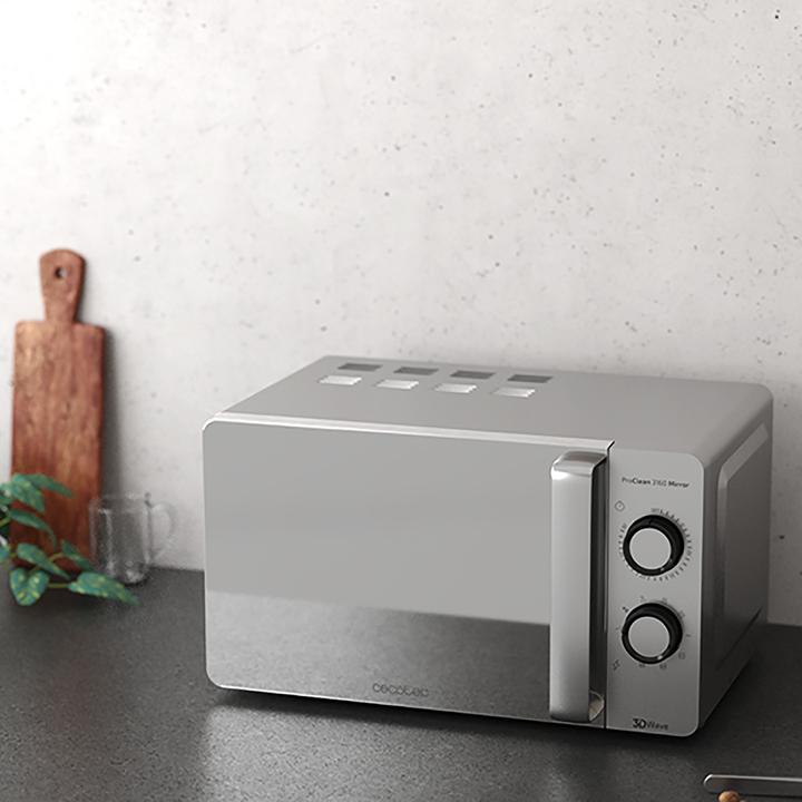 Image du produit Cecotec ProClean 3160 (20 l)