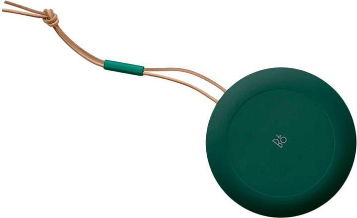 Produktbild B&O Beosound A1, 2. Generation (18 h, Akkubetrieb)