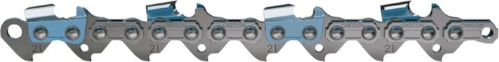 Produktbild Oregon Kette.325", 1.5 mm, 64 Treibglieder, PowerCut, Vollmeissel (Kettensäge, Sägekette)