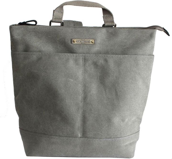 Actual product image Margelisch Amini 1 grey (18 l)