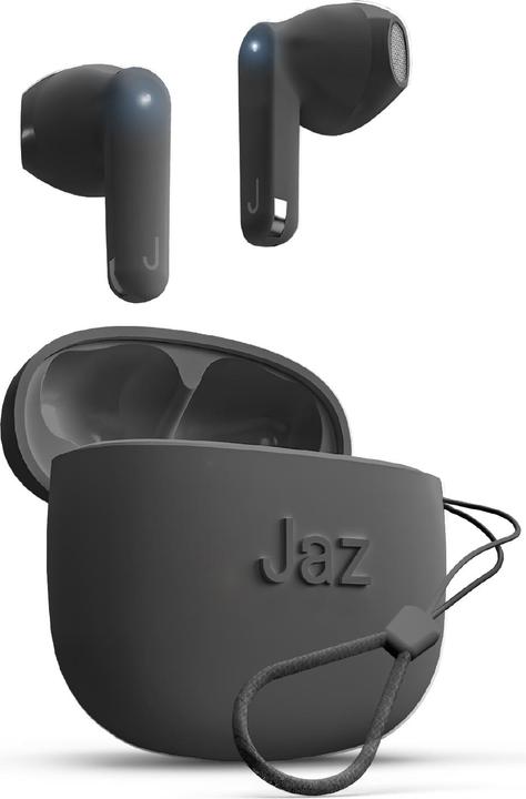 Produktbild SBS True Wireless Stereo Amber (Schwarz (4 h, Kabellos)