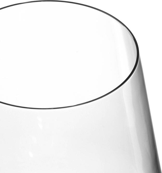Actual product image Leonardo Puccini (12 cl, 1 Glasses, Red wine glasses)