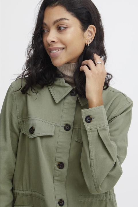 Actual product image B.young 's jacket bolco (40)