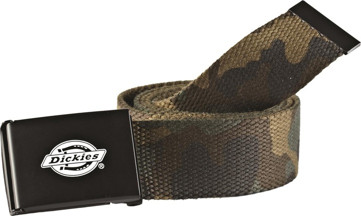 Produktbild Dickies Orcutt Web Belt Camo (120)