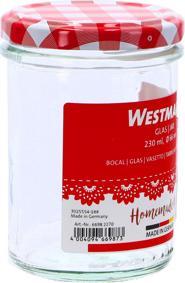 Produktbild Westmark Sturzglas 230ml (0.23 l)