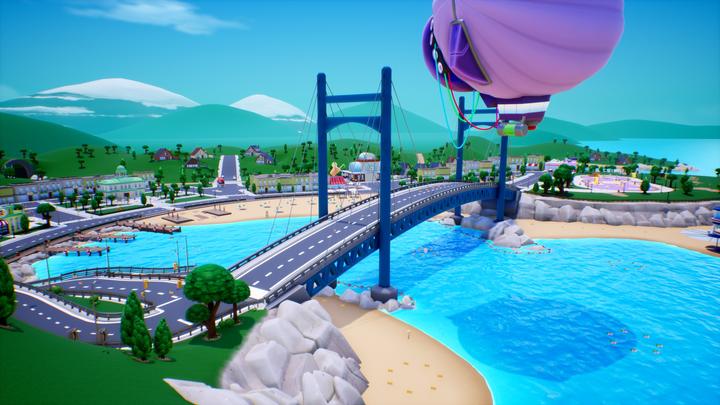 Immagine prodotto Game Mondo PAW Patrol (PS4, EN)