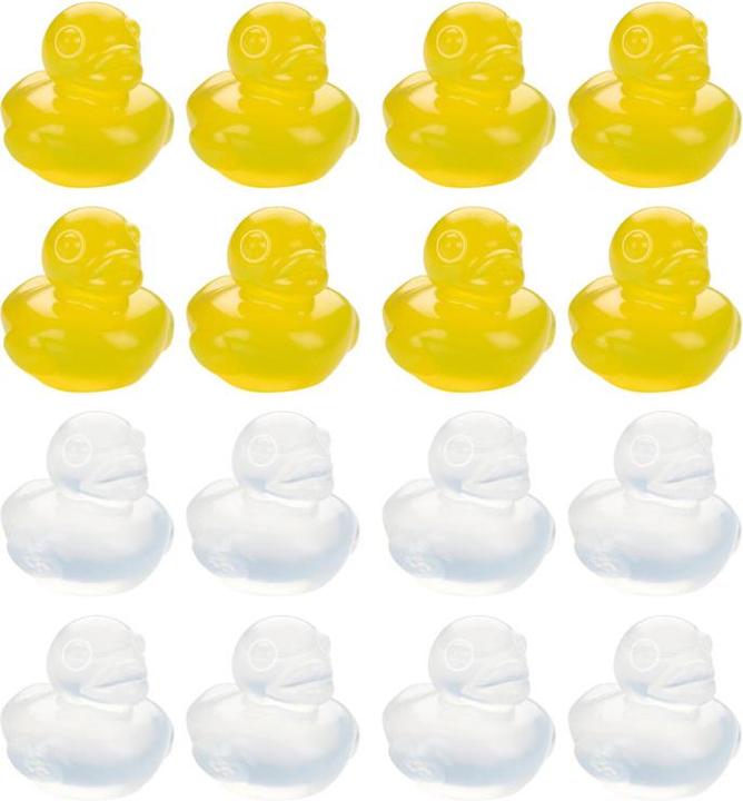 Image du produit Fresh & Cold Ice cube 16pc duck (Glaçons réutilisables)