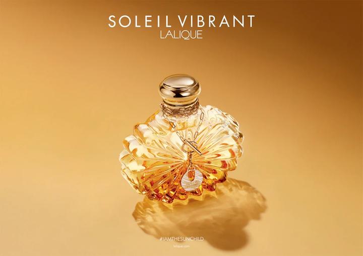 Immagine prodotto Lalique Eau de Parfum Vibrant (Eau de parfum, 100 ml)
