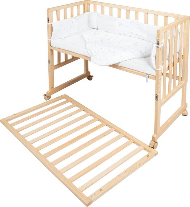 Image du produit Roba Dormir en toute sécurité 3 en 1