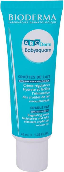 Bioderma Abc Derm Babysquam