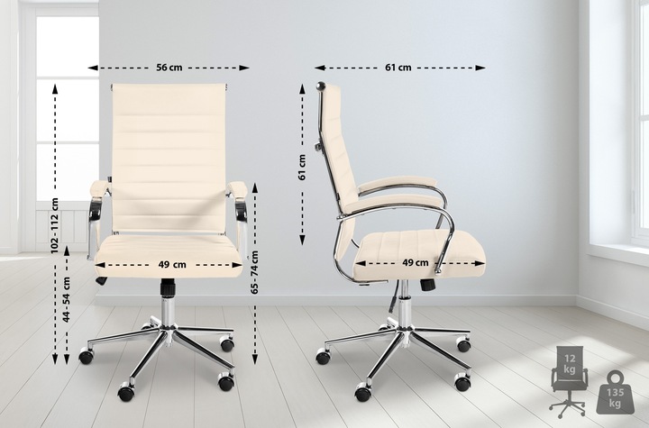 Actual product image CLP Mollis
