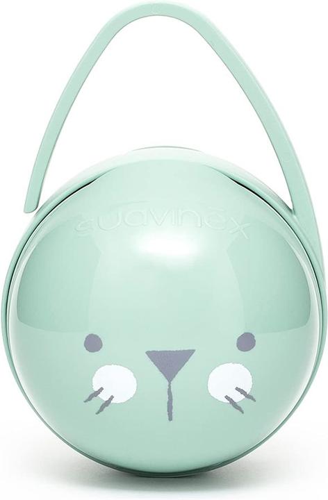 Produktbild Suavinex Welcome Baby Set Hygge (360 ml)