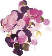 Actual product image Rayher Confetti, 2cm ø, 30 g