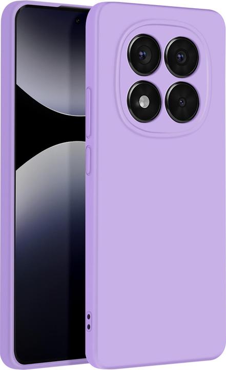 Actual product image Avizar Fast-Cover (Xiaomi Redmi Note 14 Pro)
