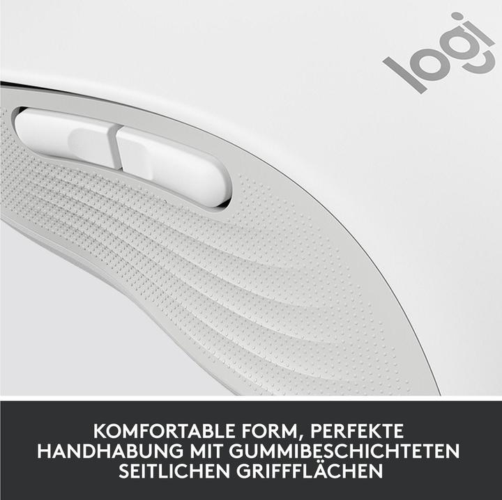 Produktbild Logitech Signature M650 for Business (Kabellos)