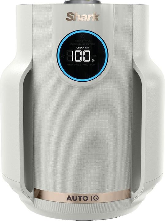 Actual product image Shark NeverChange Compact Pro HP072EU (23 m²)