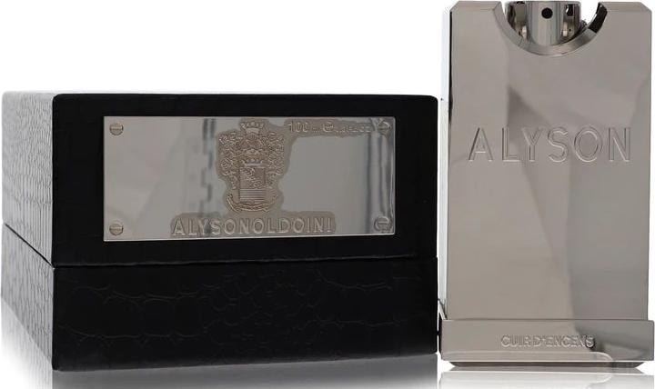 Produktbild Alyson Oldoini Cuir D’encens by (Eau de Parfum, 100 ml)