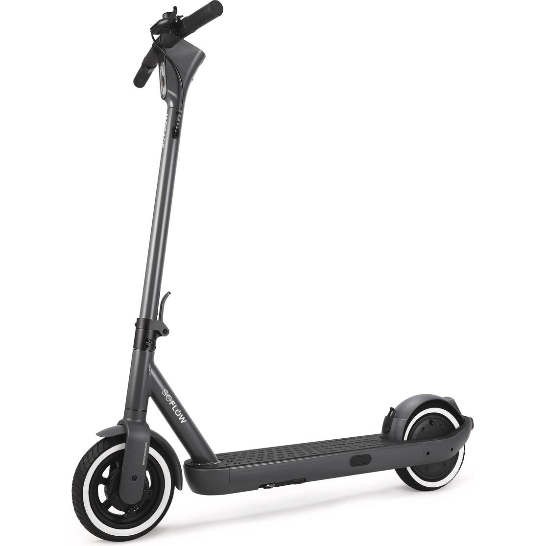 SoFlow, E-Scooter, (20 km/h, 30 km, 350 W)