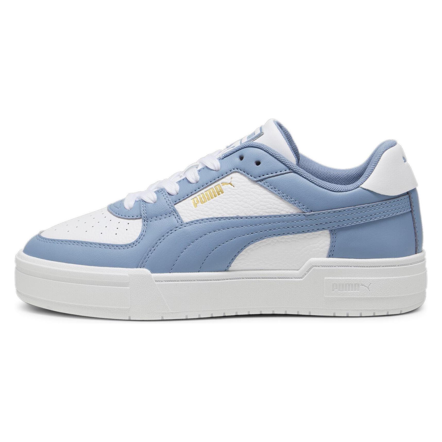 Puma, Damen, Sneakers, Ca Pro Classic, Weiss, (44)