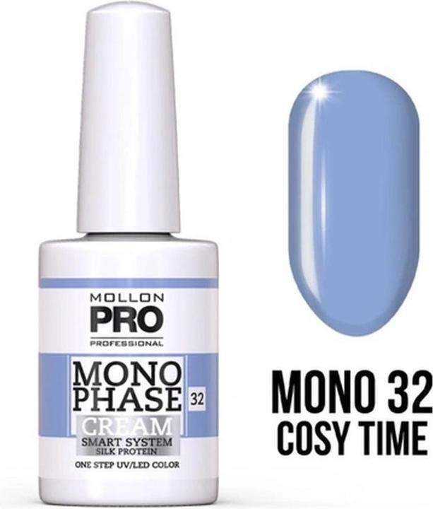 Produktbild Mollon Pro Mol Monophase 32 - 10ml