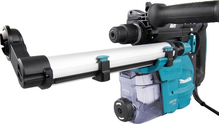 Actual product image Makita Combination hammer (Electrical connection)