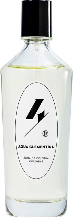 Image du produit Claus porto Nº4 Agua Clementina Cologne (Eau de cologne, 125 ml)