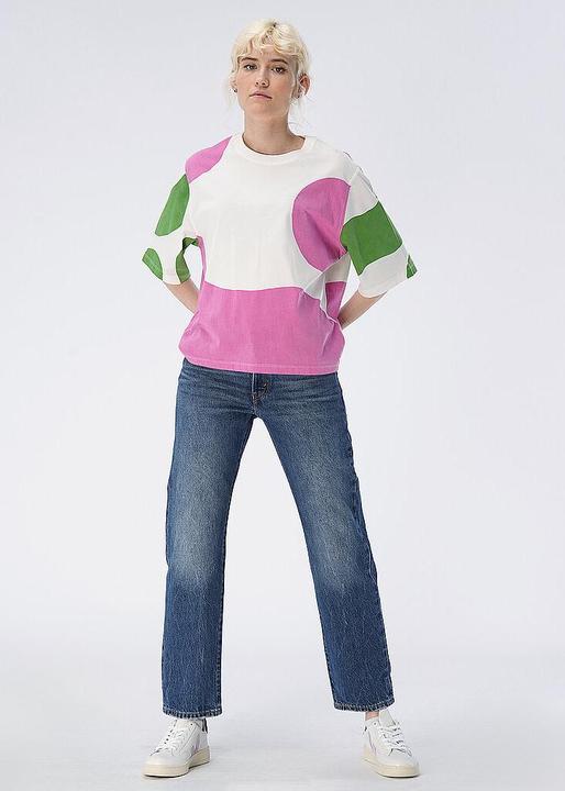 Produktbild Levis Straight Fit MIDDY (W30/L29)