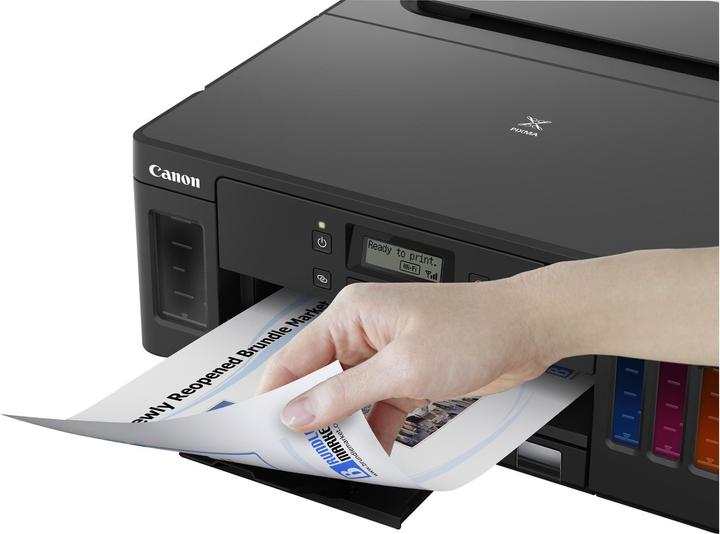 Productafbeelding Canon PIXMA G5050 (Inktreservoir, Kleur)