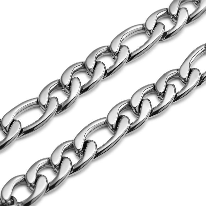 Immagine prodotto Lucleon Essentials (1 cm, Acciaio inossidabile)